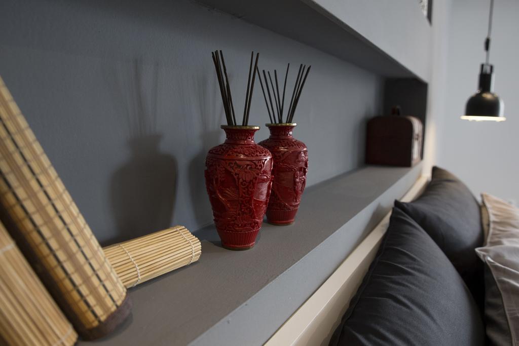 Super Stylish Apartments In Syntagma Square! Athens Exterior photo