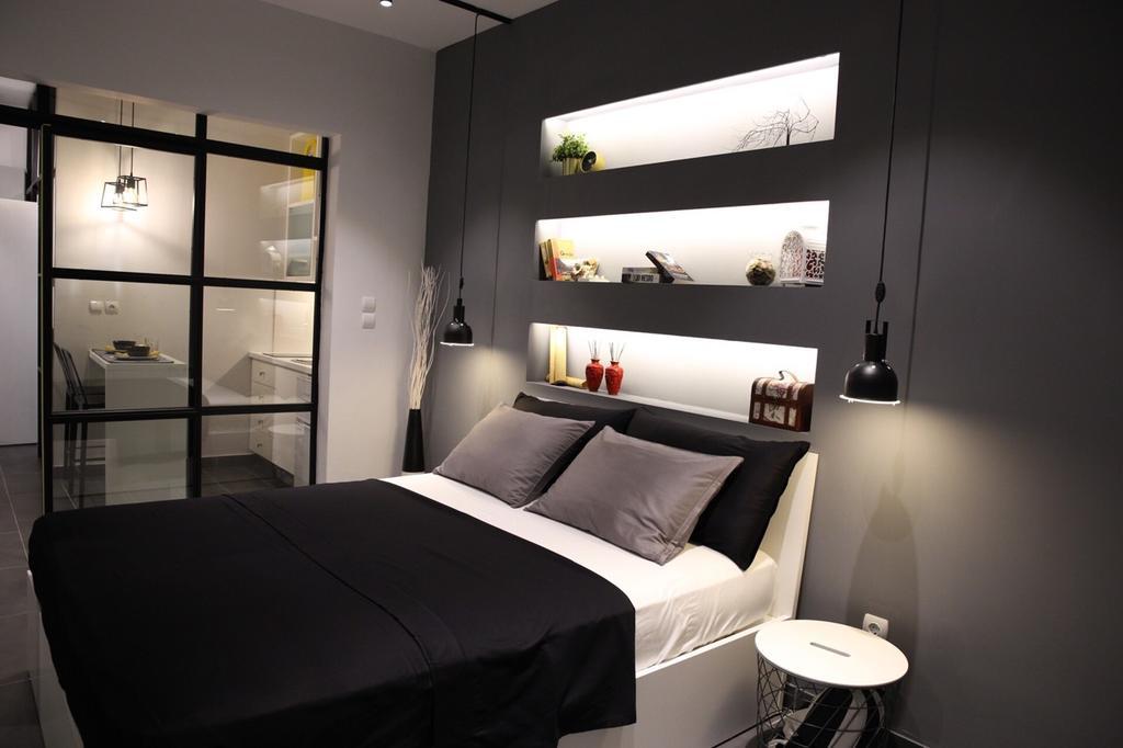 Super Stylish Apartments In Syntagma Square! Athens Exterior photo