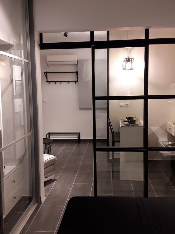 Super Stylish Apartments In Syntagma Square! Athens Exterior photo