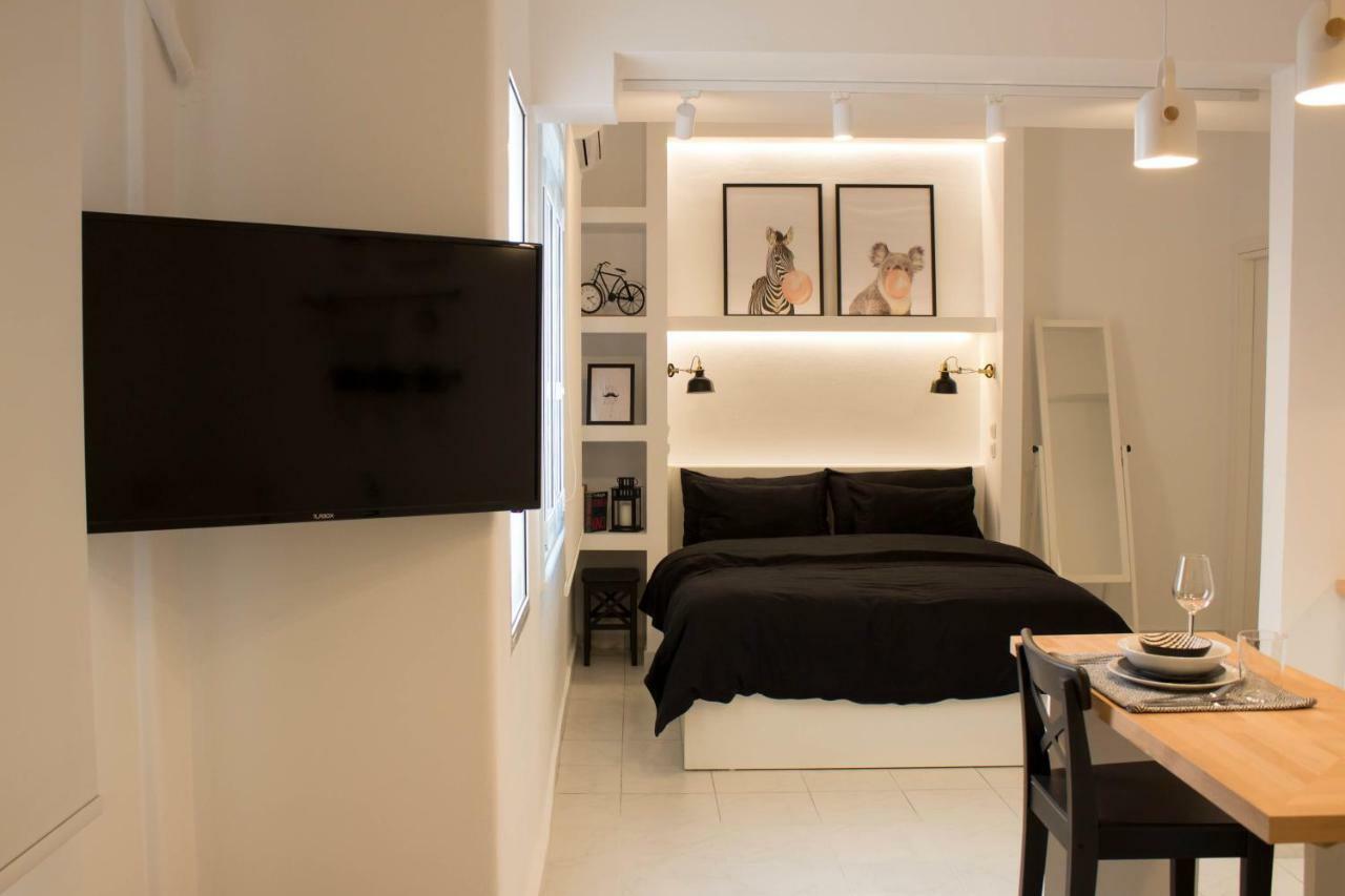 Super Stylish Apartments In Syntagma Square! Athens Exterior photo