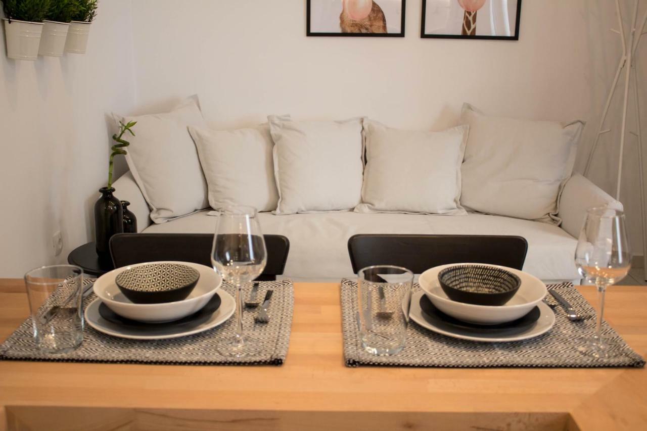 Super Stylish Apartments In Syntagma Square! Athens Exterior photo