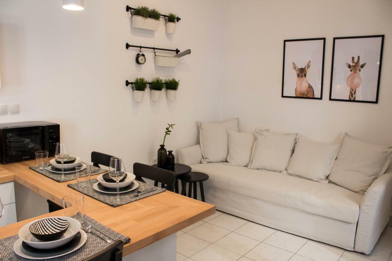 Super Stylish Apartments In Syntagma Square! Athens Exterior photo