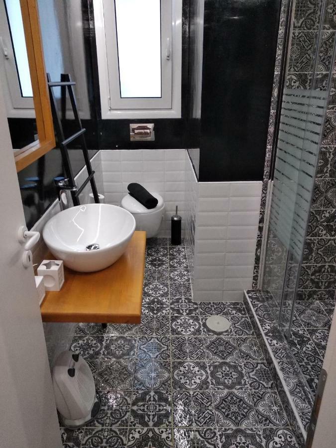 Super Stylish Apartments In Syntagma Square! Athens Exterior photo