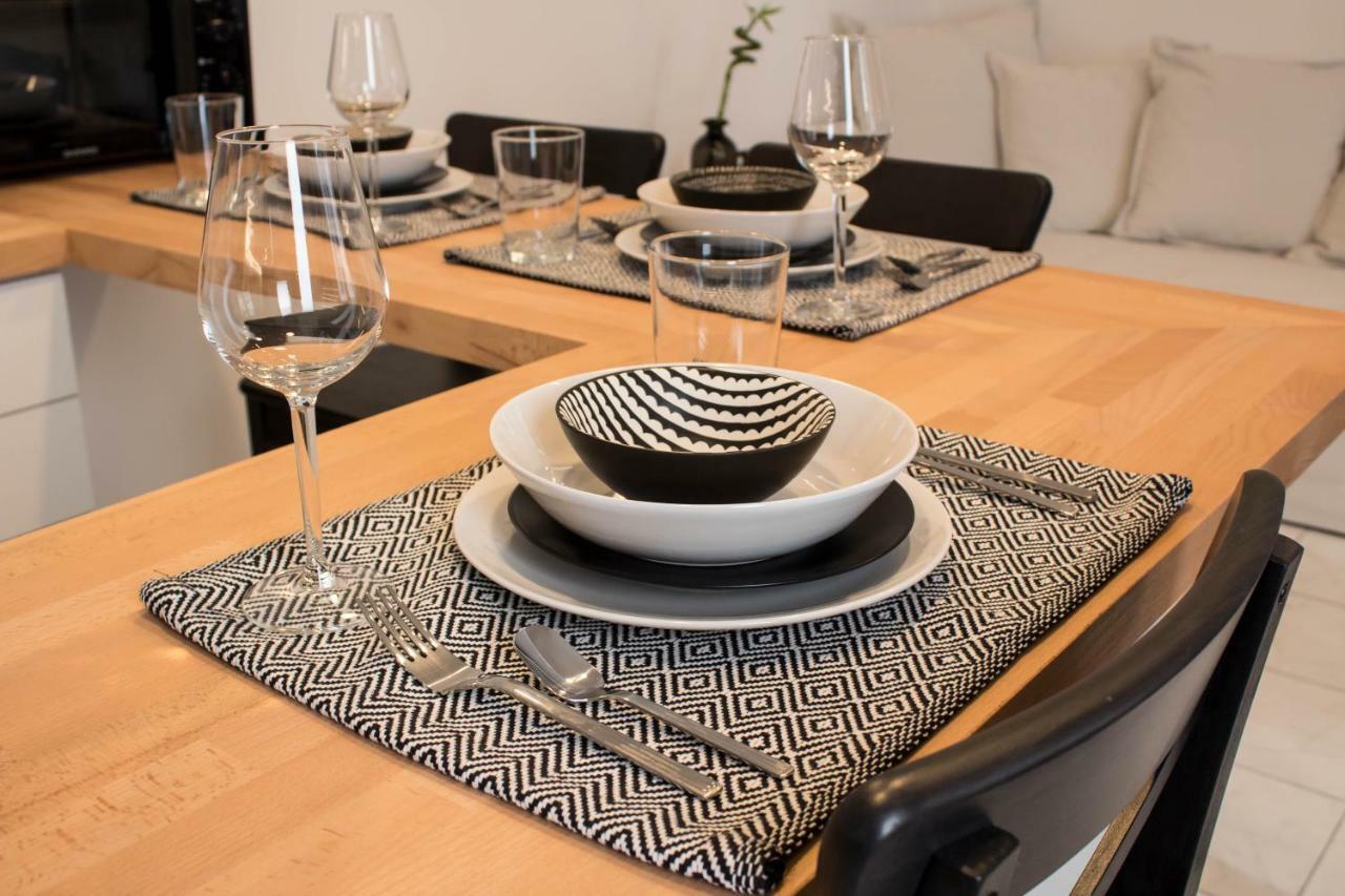 Super Stylish Apartments In Syntagma Square! Athens Exterior photo