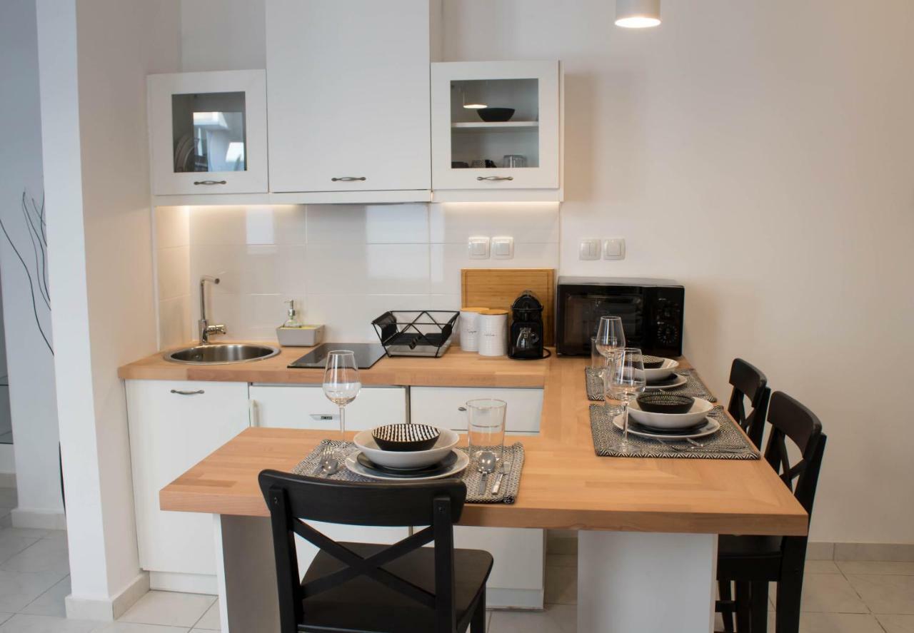 Super Stylish Apartments In Syntagma Square! Athens Exterior photo