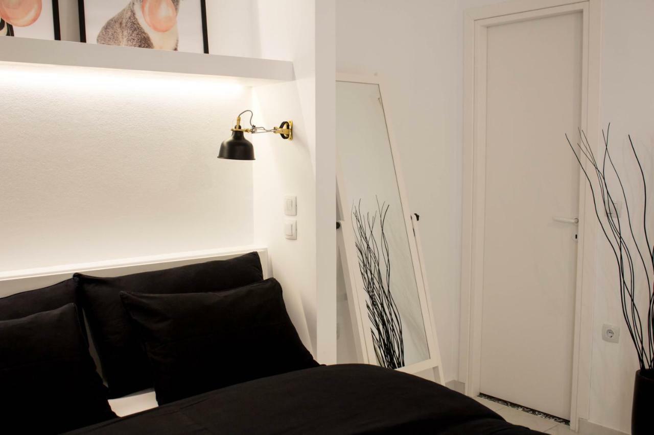 Super Stylish Apartments In Syntagma Square! Athens Exterior photo
