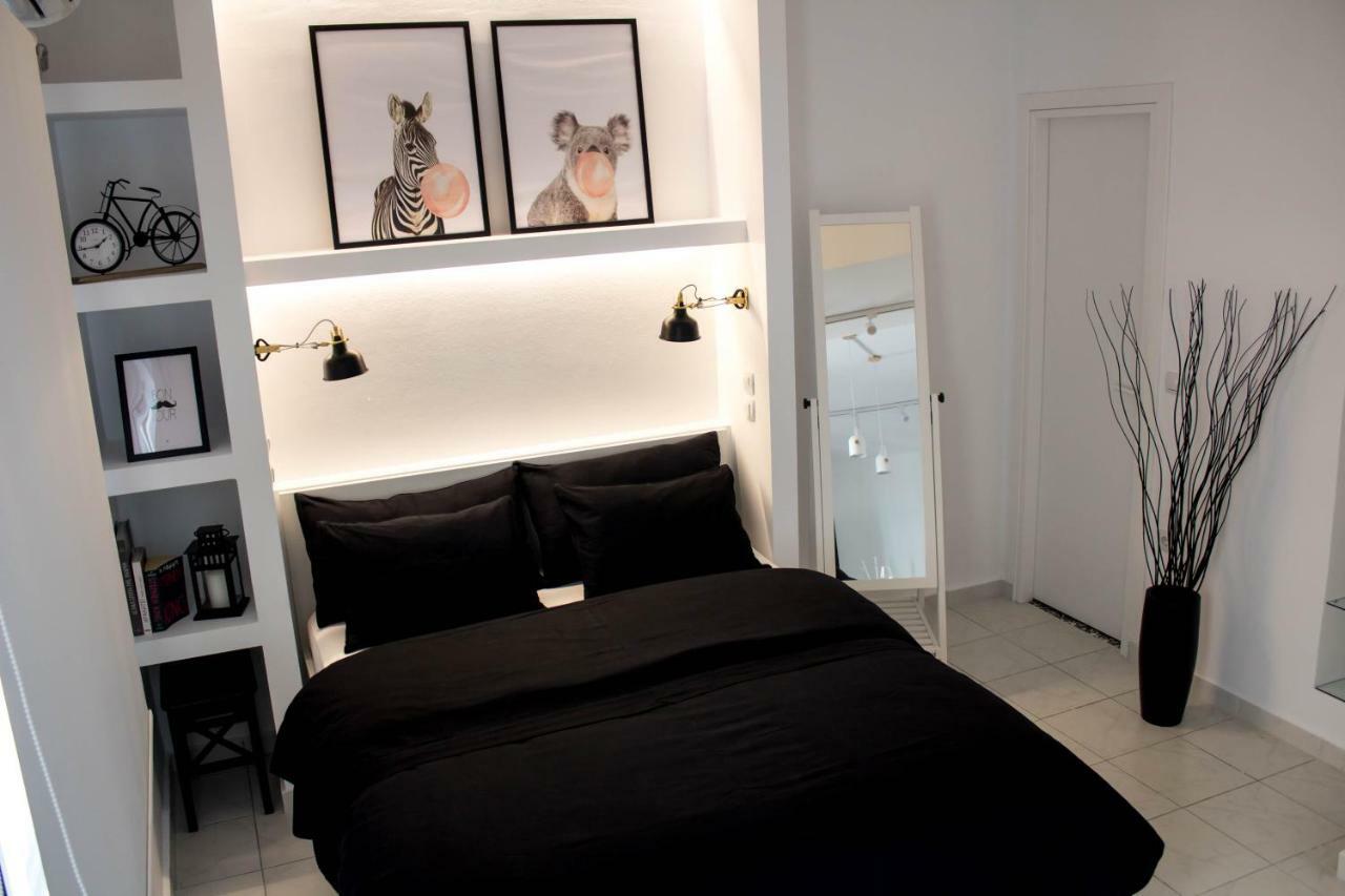 Super Stylish Apartments In Syntagma Square! Athens Exterior photo