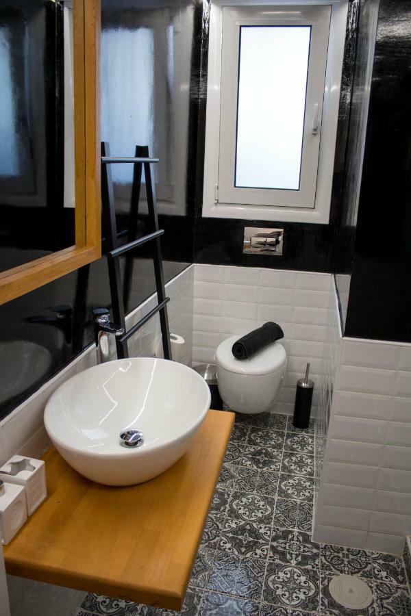 Super Stylish Apartments In Syntagma Square! Athens Exterior photo