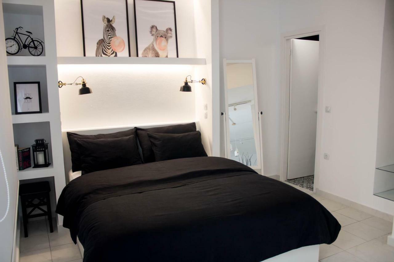 Super Stylish Apartments In Syntagma Square! Athens Exterior photo